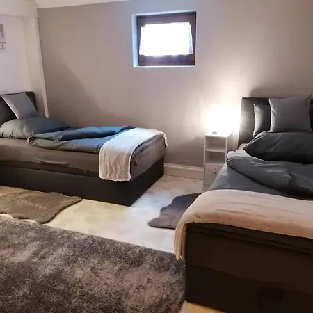Studio Apartment Speidel Rottenburg am Neckar Buitenkant foto