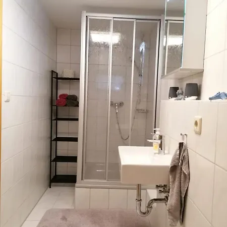 Studio Apartment Speidel Rottenburg am Neckar Buitenkant foto