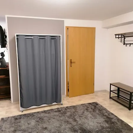 Studio Apartment Speidel Rottenburg am Neckar Buitenkant foto