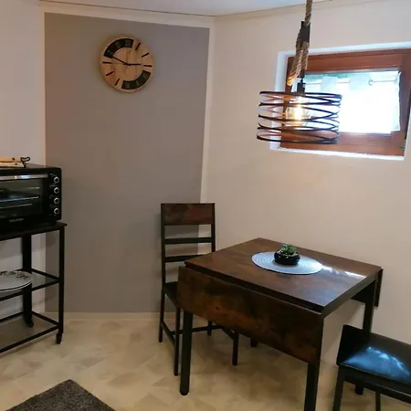 Studio Apartment Speidel Rottenburg am Neckar Buitenkant foto