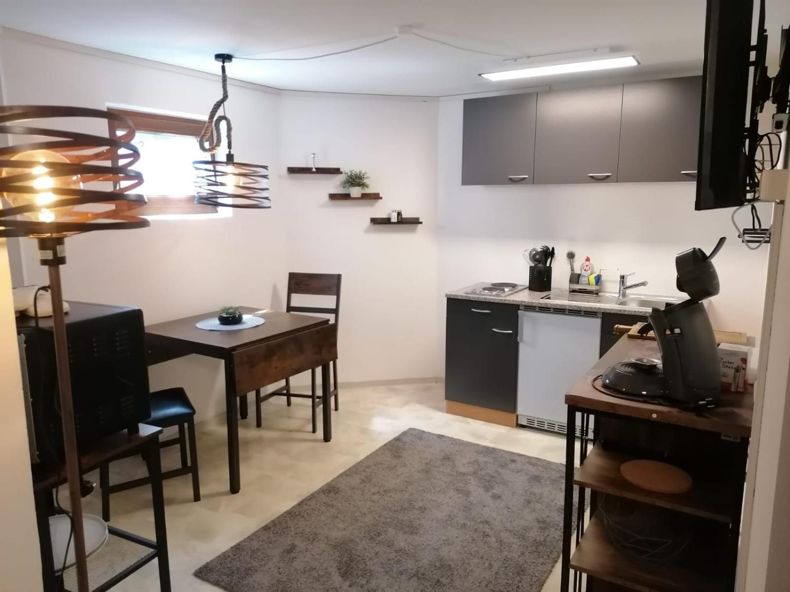 Speidel Appartement Rottenburg am Neckar