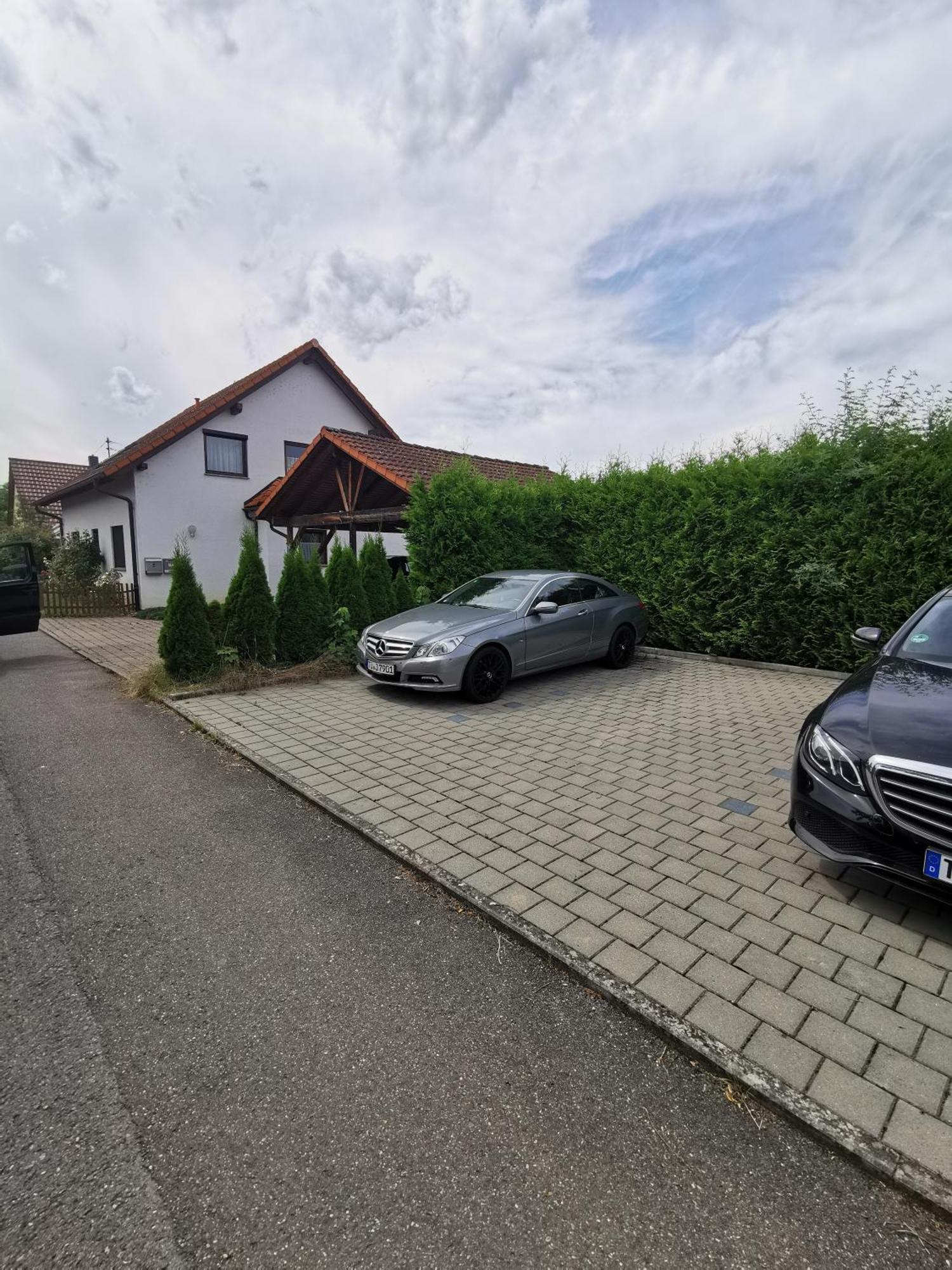 Speidel Appartement
